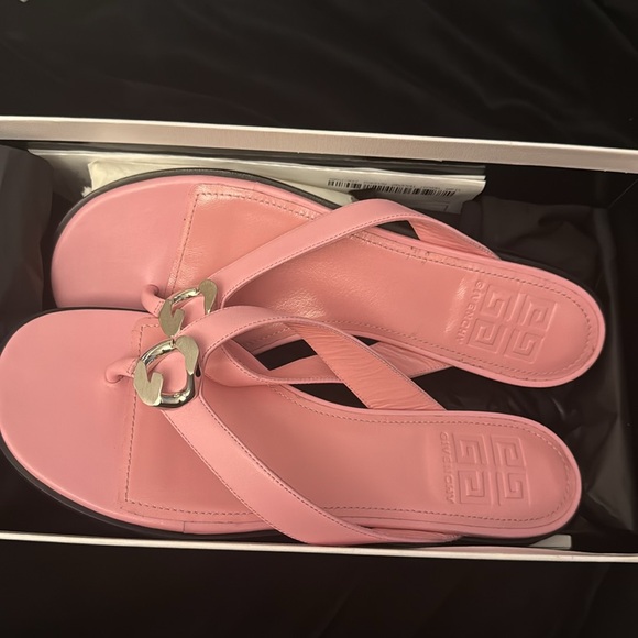Givenchy g chain thong sandal - Picture 5 of 5